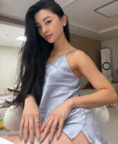 Silvia – Mongolian escort in Singapore