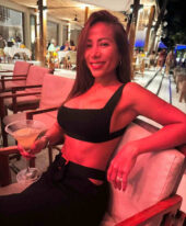 Old in Age High in Sex Drive – Colombian Escort in Singapore